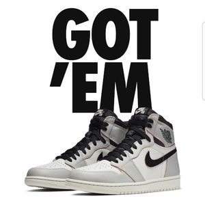 Meet your Posher, Shane j